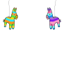 Piñatas